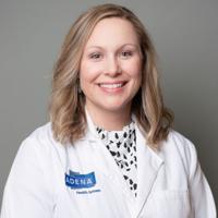 Emily J. Johnson, MD