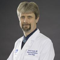 David R. Kessler, MD