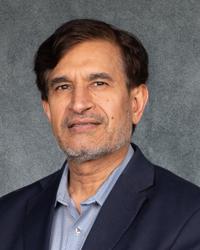 Mujtaba Khan, MD