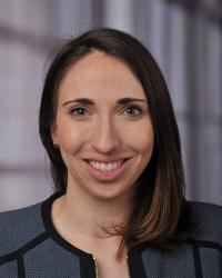 Miranda K. Kiefer, DO