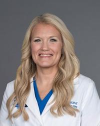 Jennifer Kohls, CNP