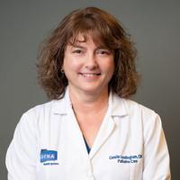 Camille L. Leadingham, DNP