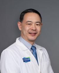 Peter Lee