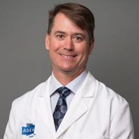 Mark L. Lesh, MD