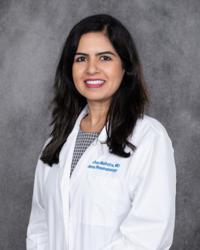 Kanchan Malhotra, MD