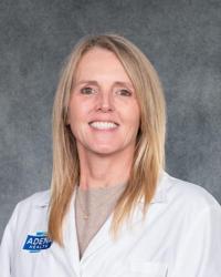 Lesley N Manson, CNP