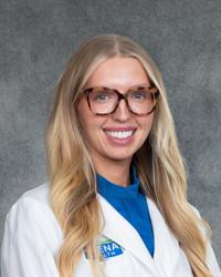 Hannah Grace McDonald, CNP