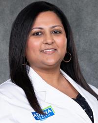 Cynthia Ashe Michael, MD