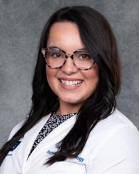 Carissa R. Mitchell, CNP