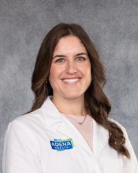 Meghan Mitchell, PNP