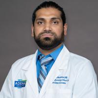 Subhan Mohammed, MD