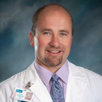 Scott R. Morehead, MD