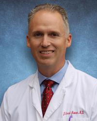 James Garret Mouser, MD
