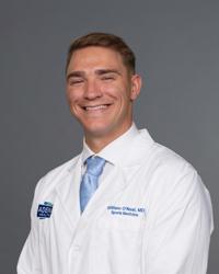 William Gunnar O'Neal, MD