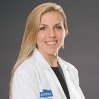 Rebecca L Pareja, MD