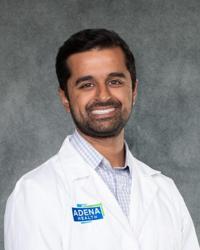 Dr. Ravi S Patel, MD - Circleville, OH - Family Medicine