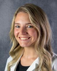 Kierstin Pfeifer, CNP