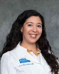 Andrea Maria Rios-Falcon, MD