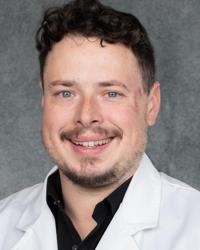 Kyle Alexander Romines, MD