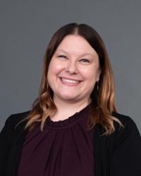Tracy Rowe, LISW-S