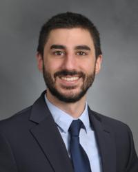 Talal Seoud, MD