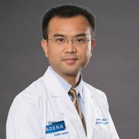 Jianbin Shen, MD