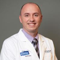 Justin W. Smith, MD