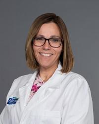 Kristina L Snyder, CNP