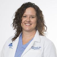 Christin L. Spahn, MD