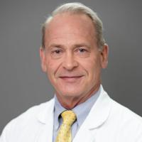 William C. Stevenson, MD