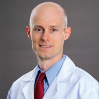 William B. Strauch, MD