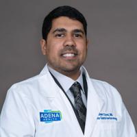 Aslam R. Syed, MD