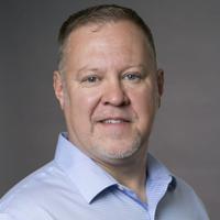 David Anthony Thompson