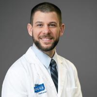 Dr. Gregory M. Thompson, MD - Chillicothe, OH - Radiation Oncology