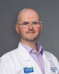 Andrew D. Varney, CNP