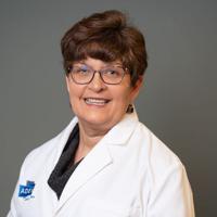 Kathleen M. Villarreal, MD