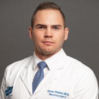 Blake C. Walker, MD