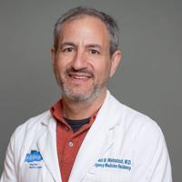 Michael B. Weinstock