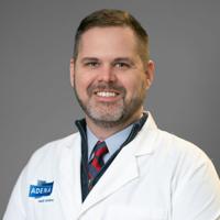 William Alex Wilson, MD