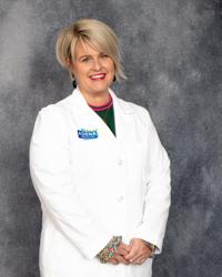 Meghan Nichole Yahn, CNP