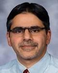 Syed Ahsan Ali, MD