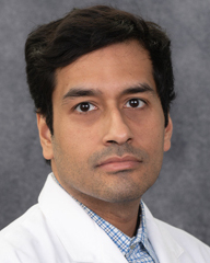 Rahul Kar, MD