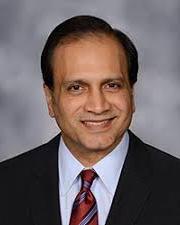 Niaz Usman, MD