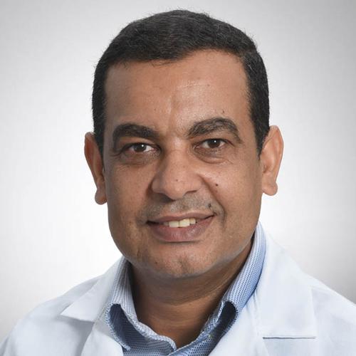 Kamal Kamel