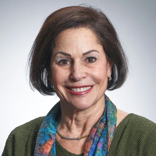 Eileen C Levin Goldberg