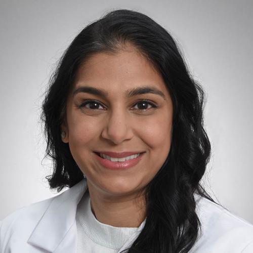 Swati P. Rushi
