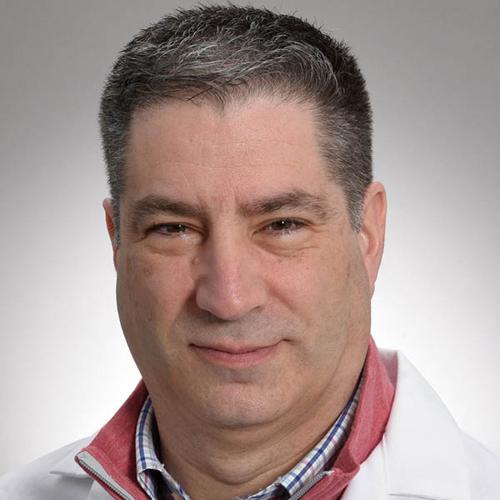 Anthony F. Santoro