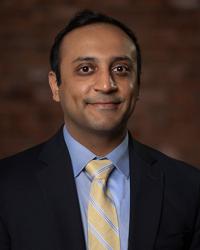 Kunal Patel, MD