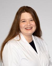 Leslieann Danielle Dotson, DO