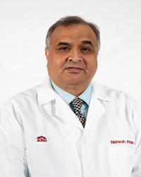 Nainesh M. Patel
